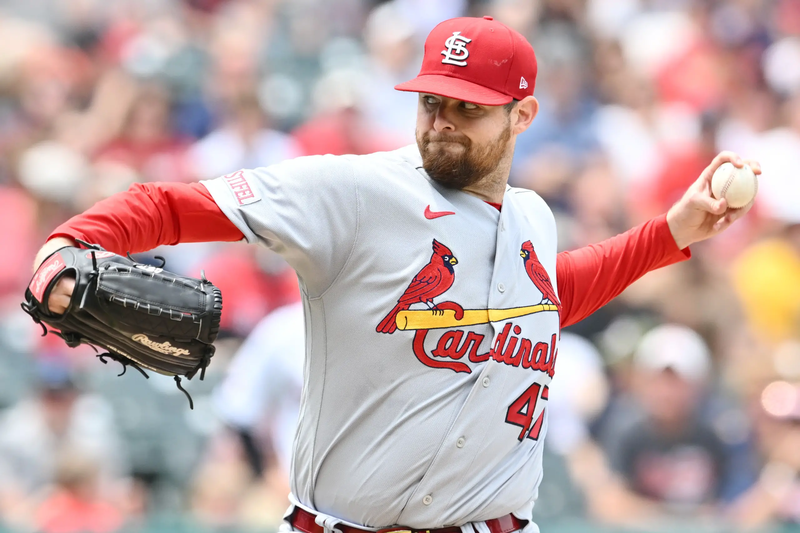 Jordan Montgomery