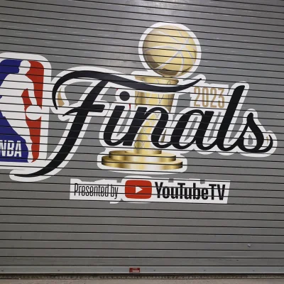 JJ Redick NBA Finals