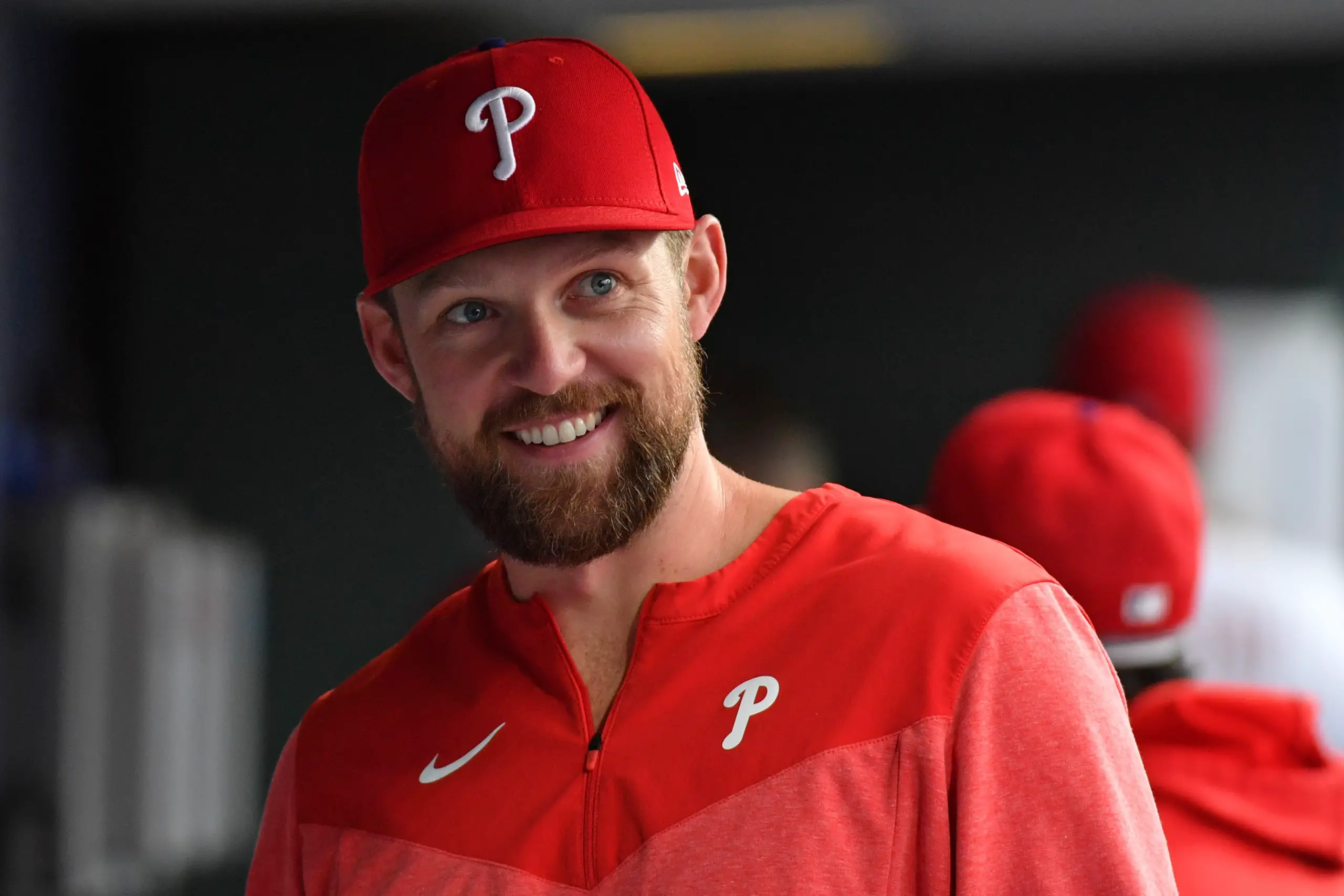Rhys Hoskins