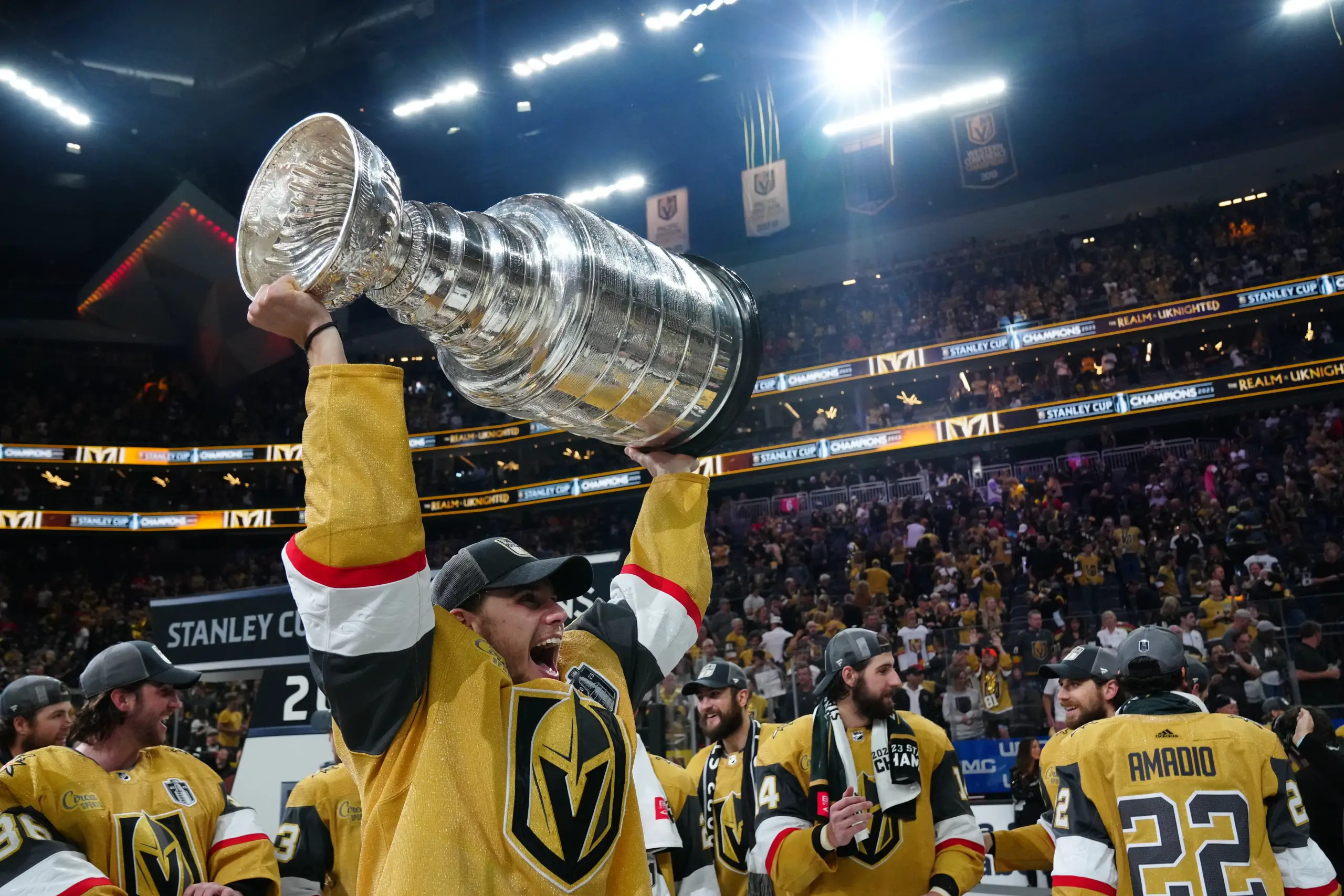 Vegas Golden Knights