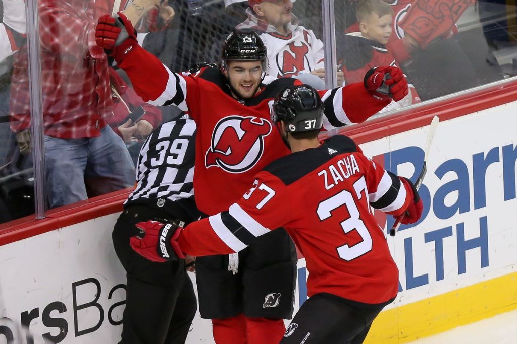 New Jersey Devils