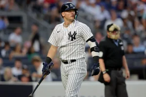 Josh Donaldson Yankees