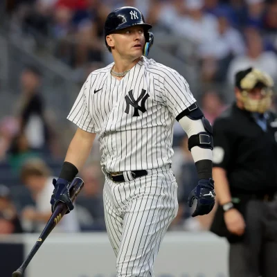 Josh Donaldson Yankees