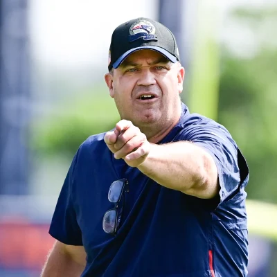 Bill O'Brien