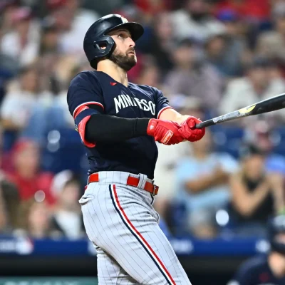 Joey Gallo Nationals