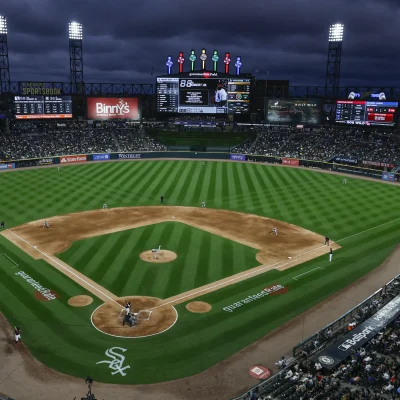 White Sox fat