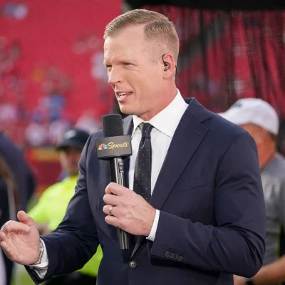 Chris Simms
