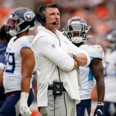 Mike Vrabel Patriots