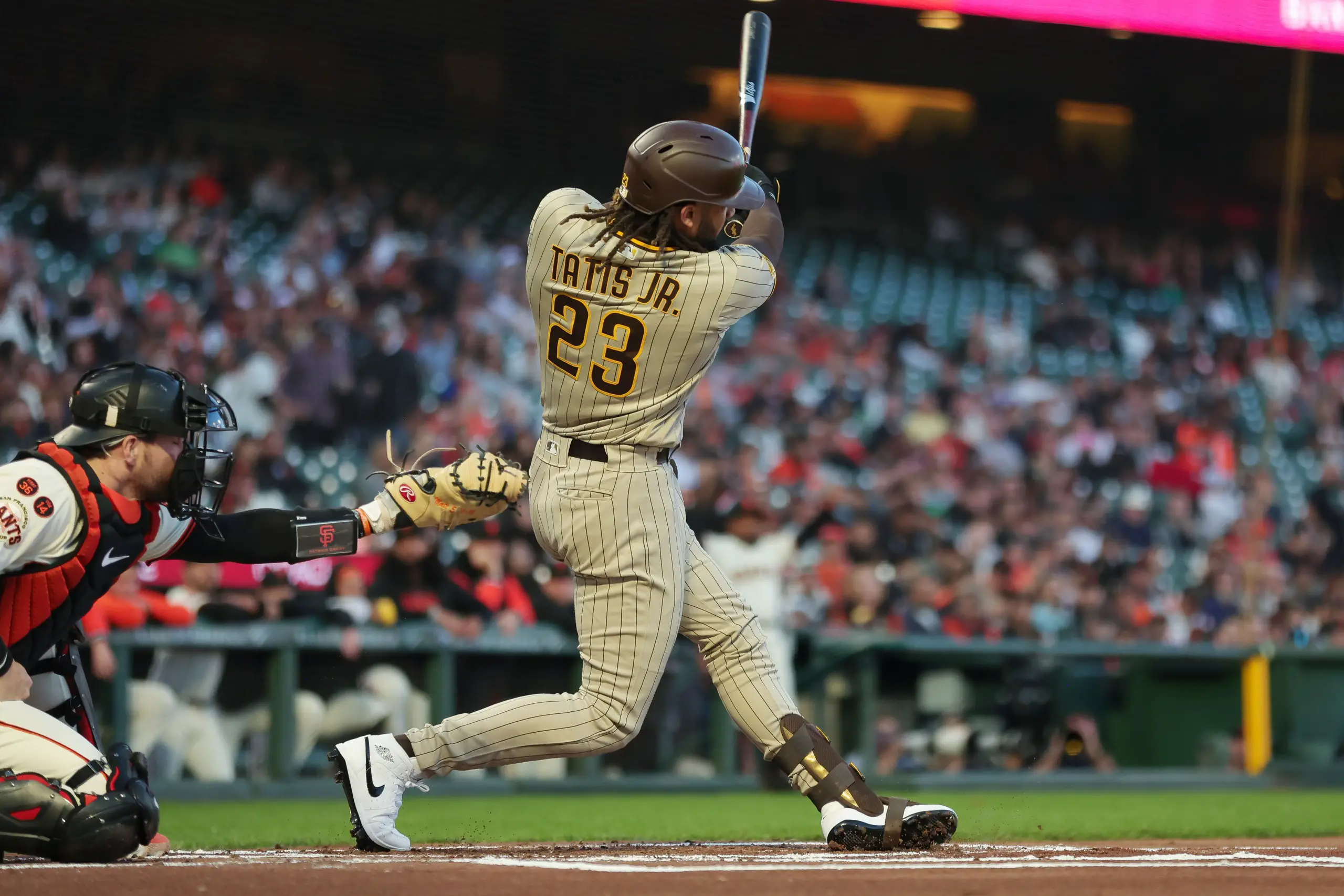 Fernando Tatis