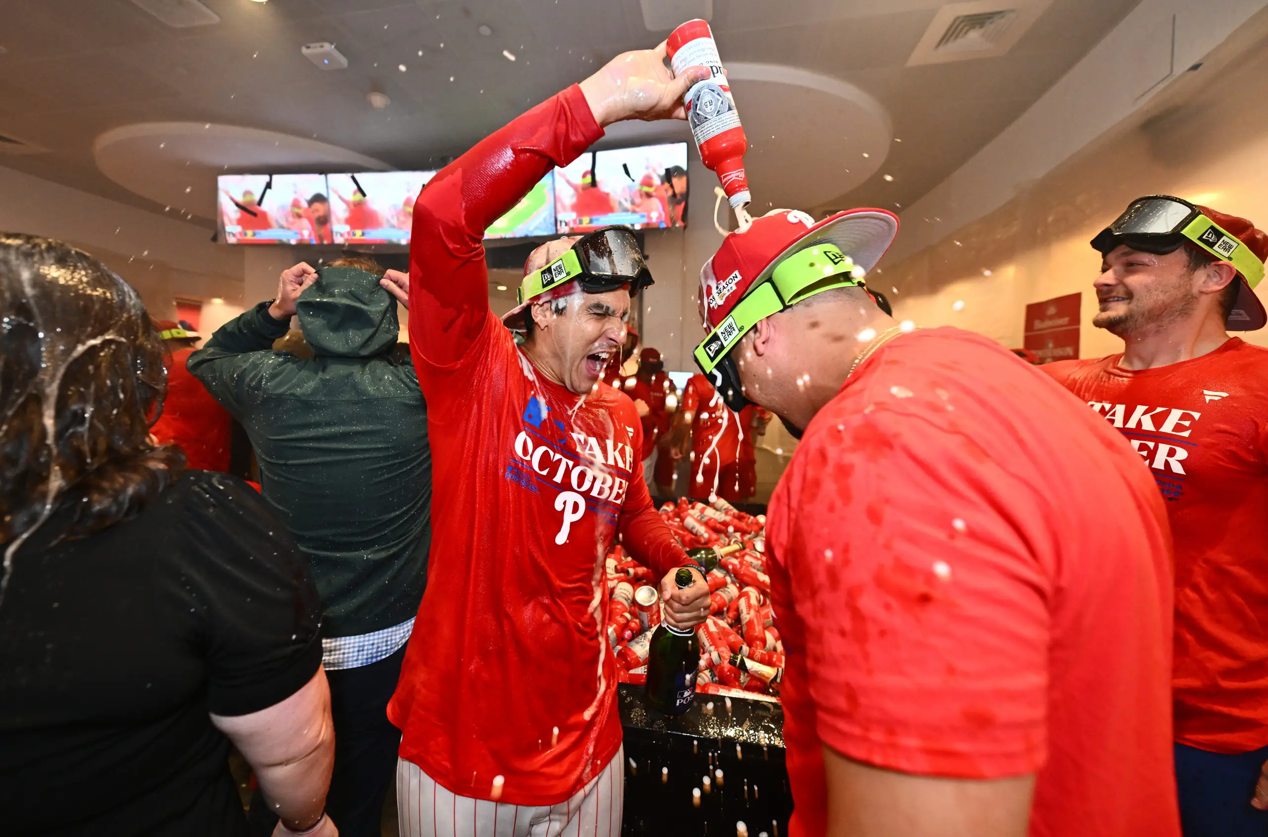 Philadelphia Phillies