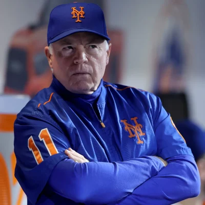 Buck Showalter