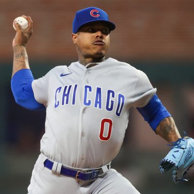 Marcus Stroman Yankees