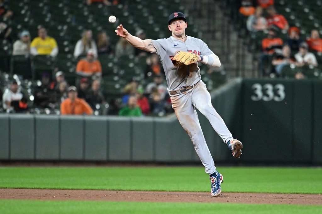 MLB