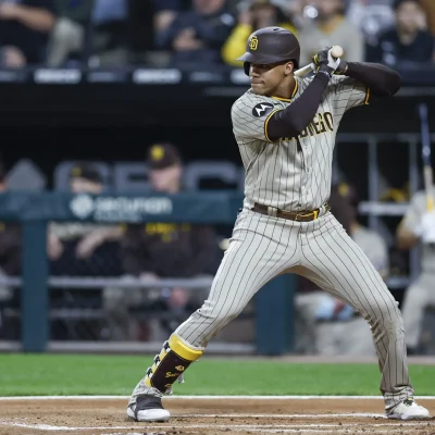 Juan Soto