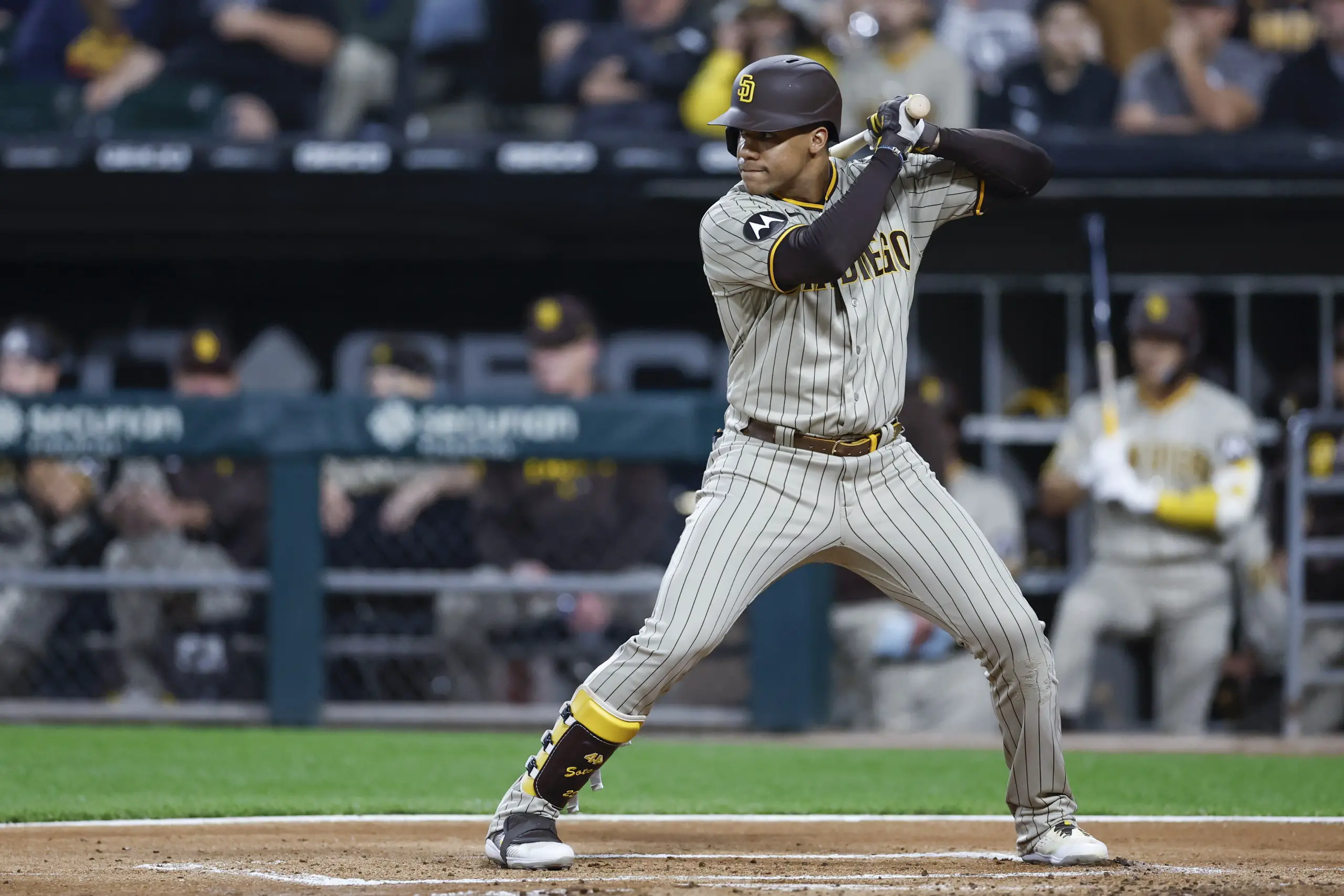 Juan Soto