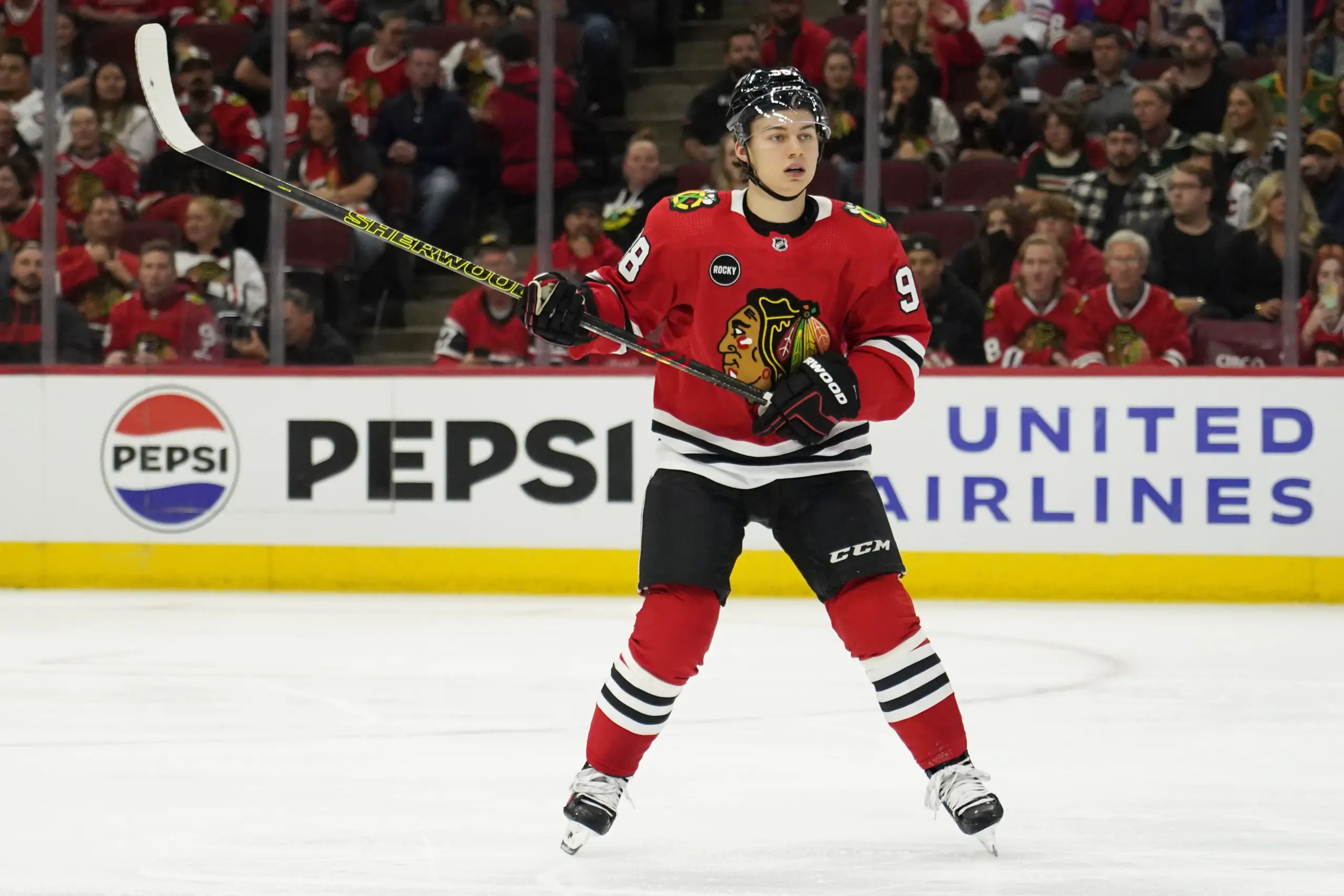 Chicago Blackhawks