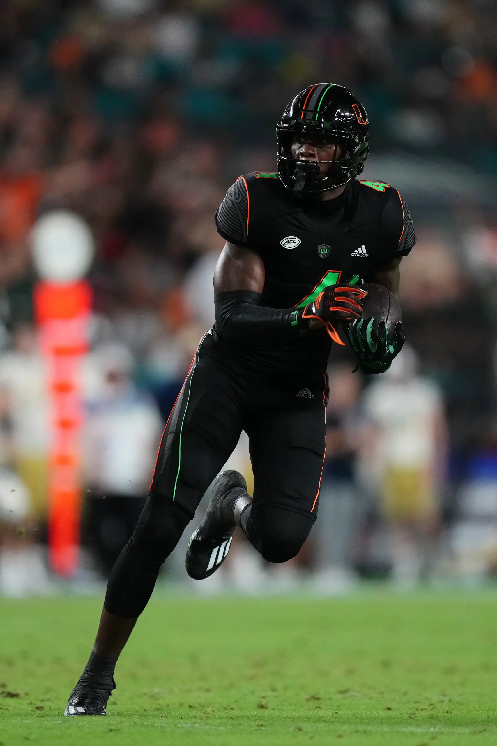 Colbie Young Transfers To Georgia - Vendetta Sports Media