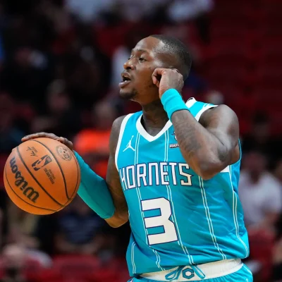Terry Rozier