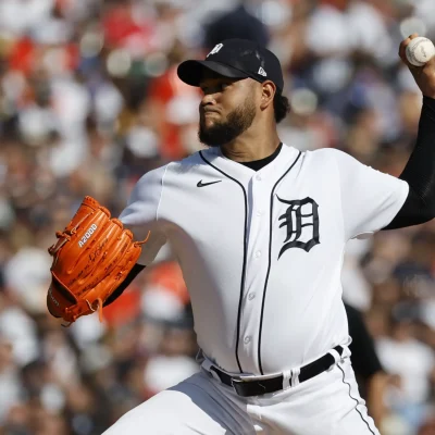 Eduardo Rodriguez