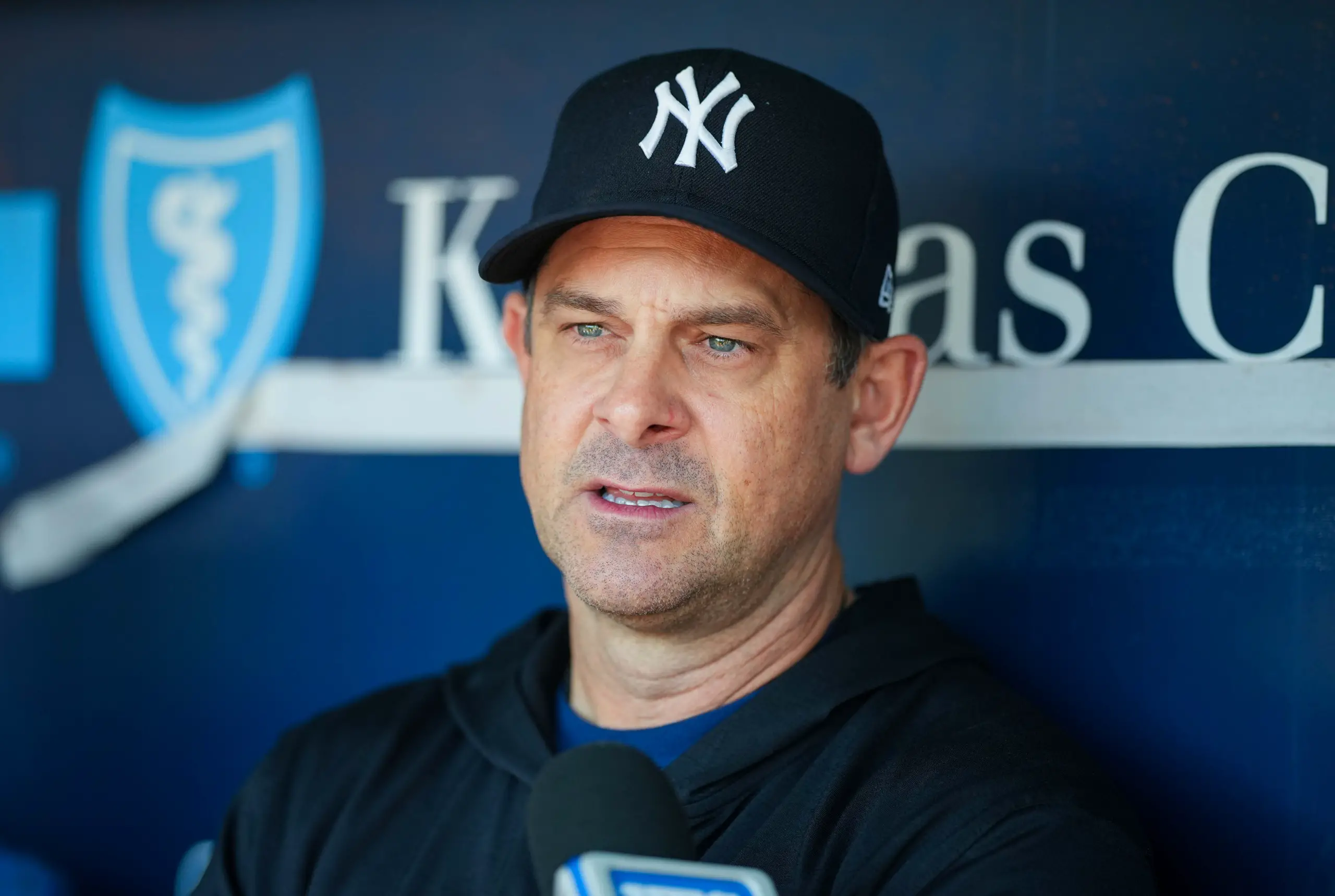 Aaron Boone