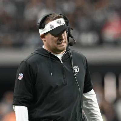 Josh McDaniels