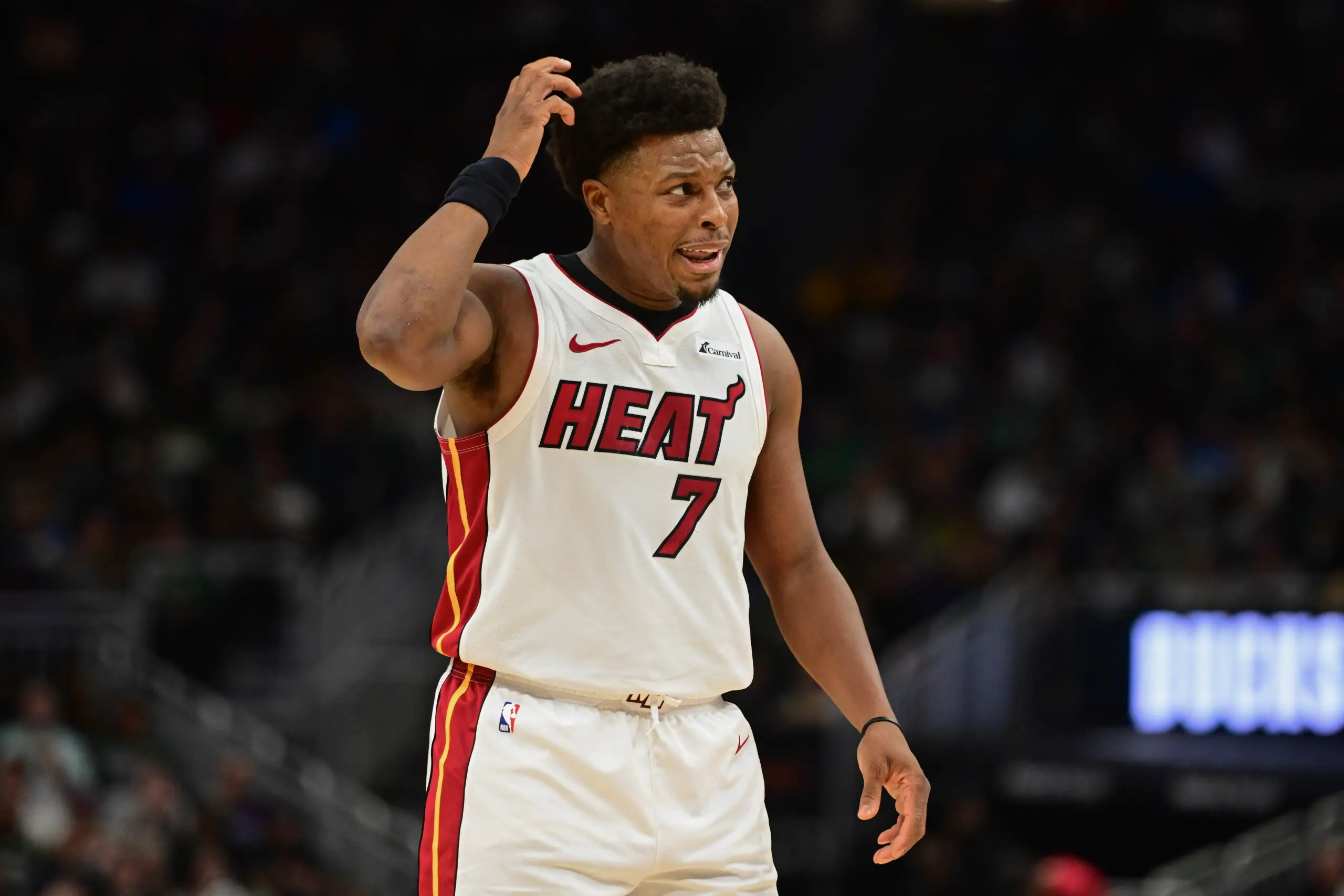 Kyle Lowry Destinations