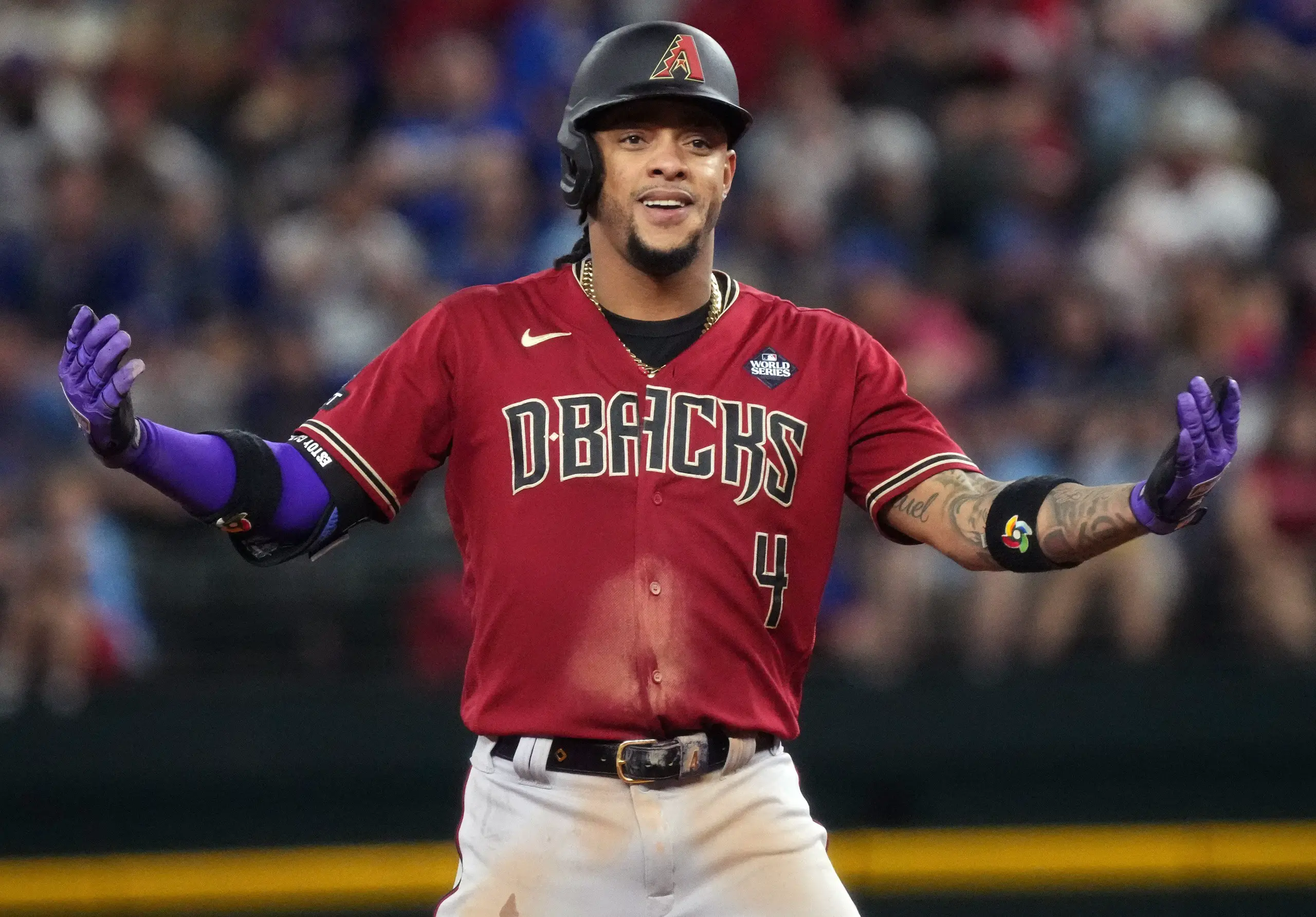 Ketel Marte