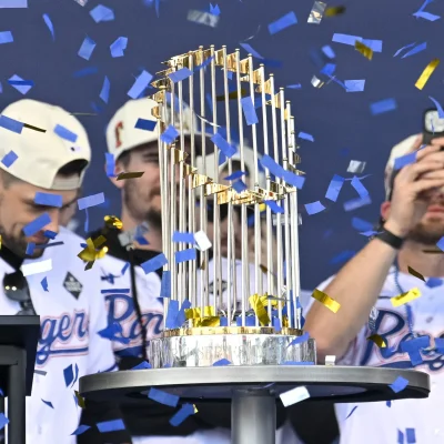2023 World Series
