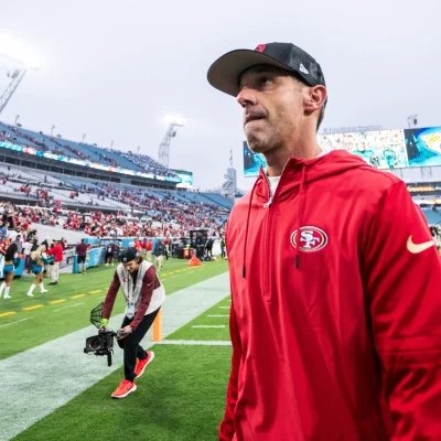 Kyle Shanahan