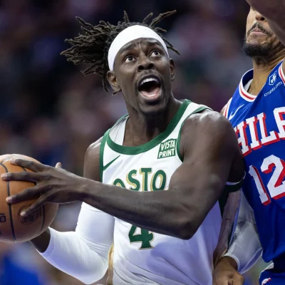 Jrue Holiday