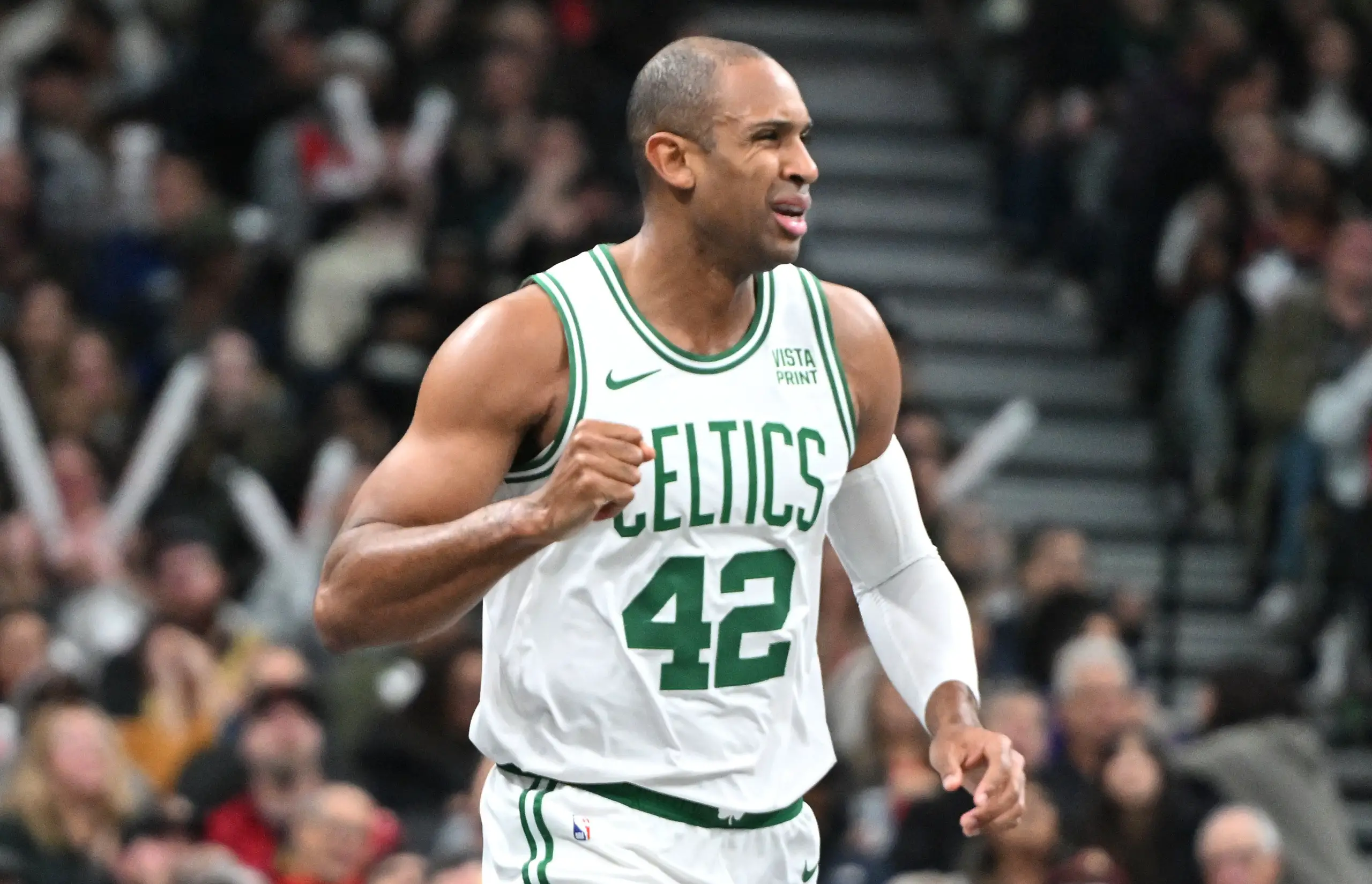 Al Horford