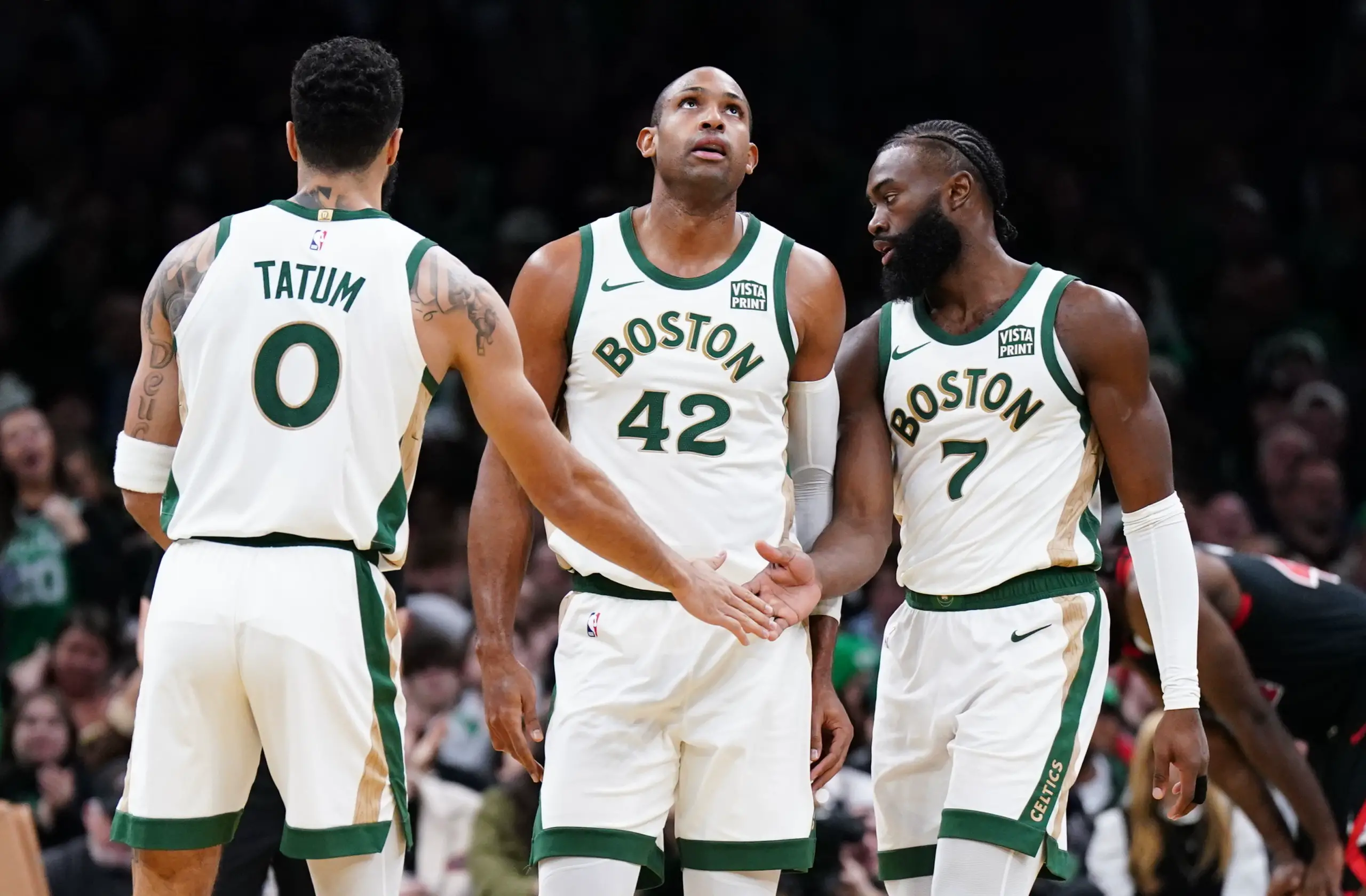NBA Rankings