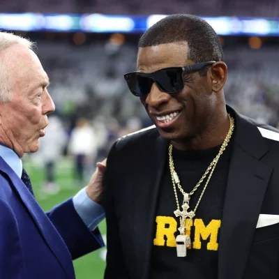 Deion Sanders