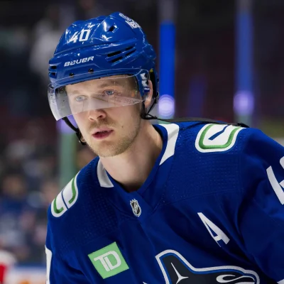 Elias Pettersson