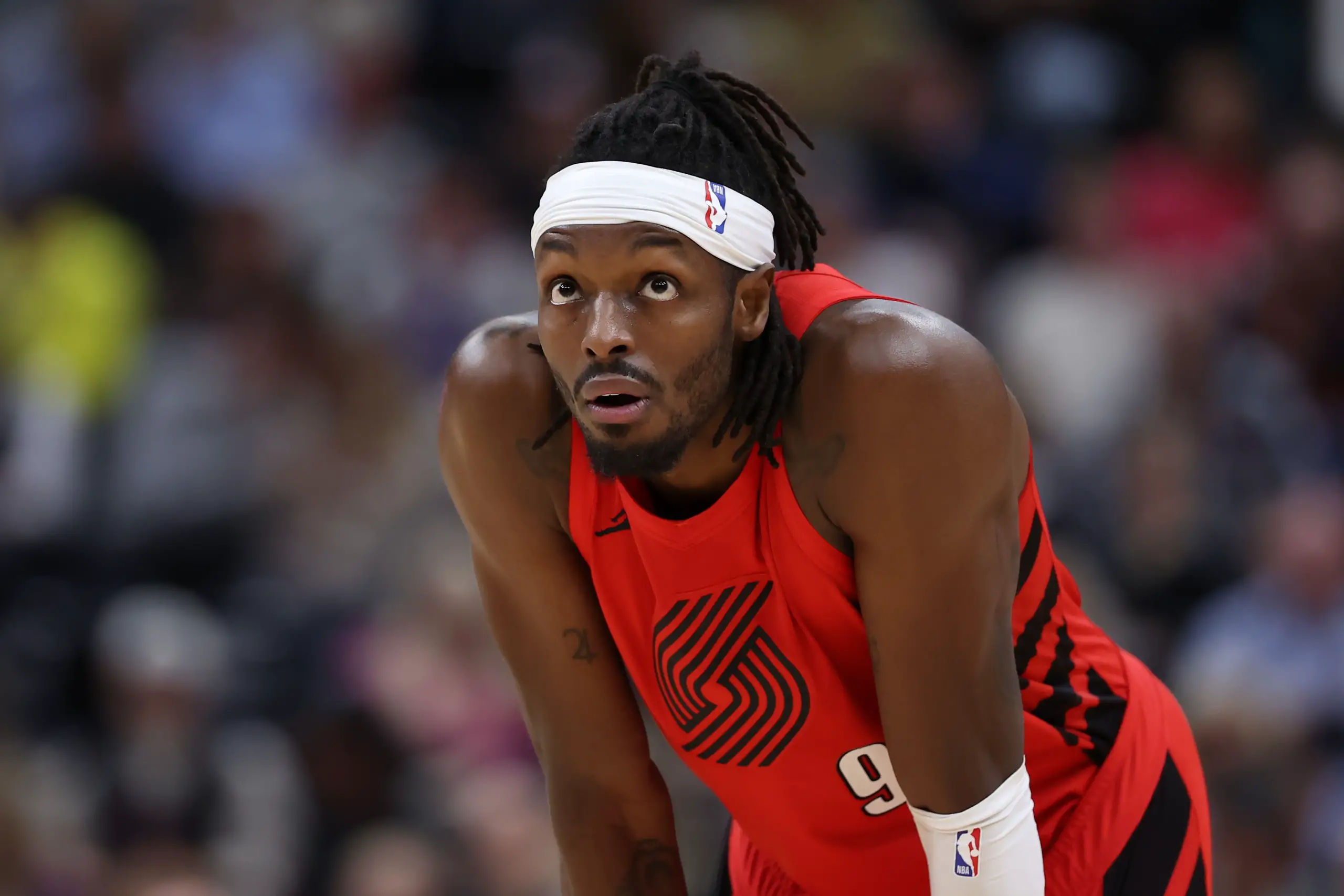 NBA Trade