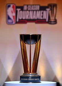 NBA Tournament