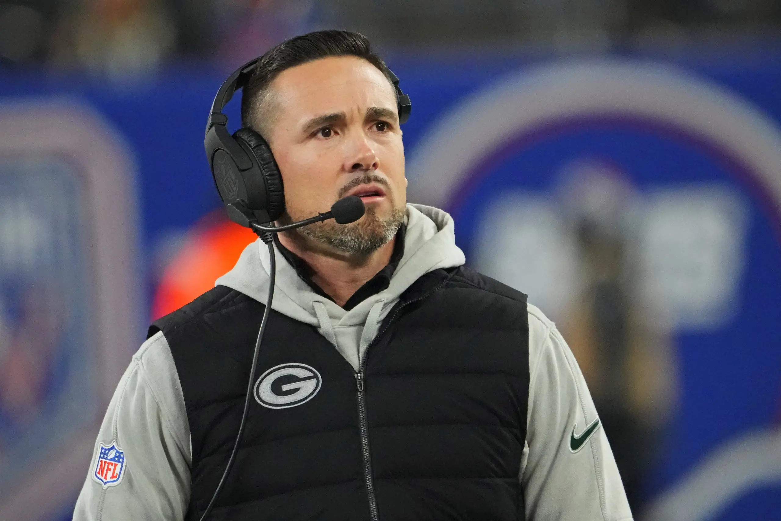 Matt Lafleur Proved Hes Not A Leader Vendetta Sports Media 