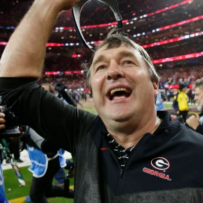 Kirby Smart
