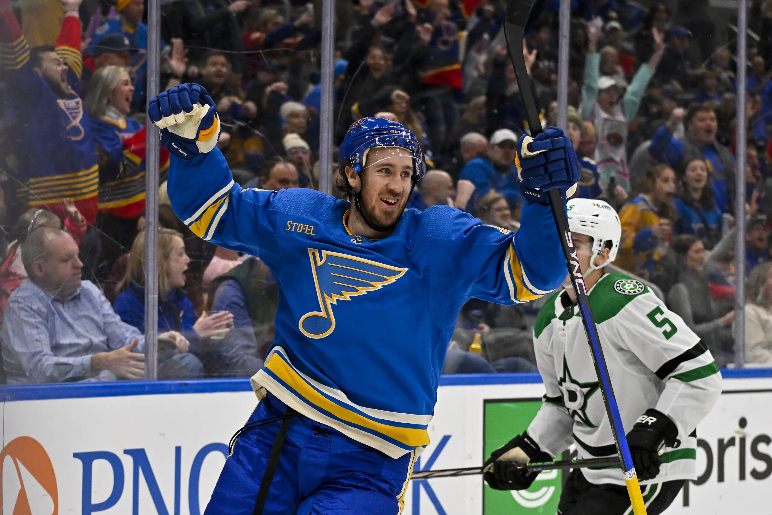 Kevin Hayes