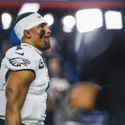 Philadelphia Eagles NFL