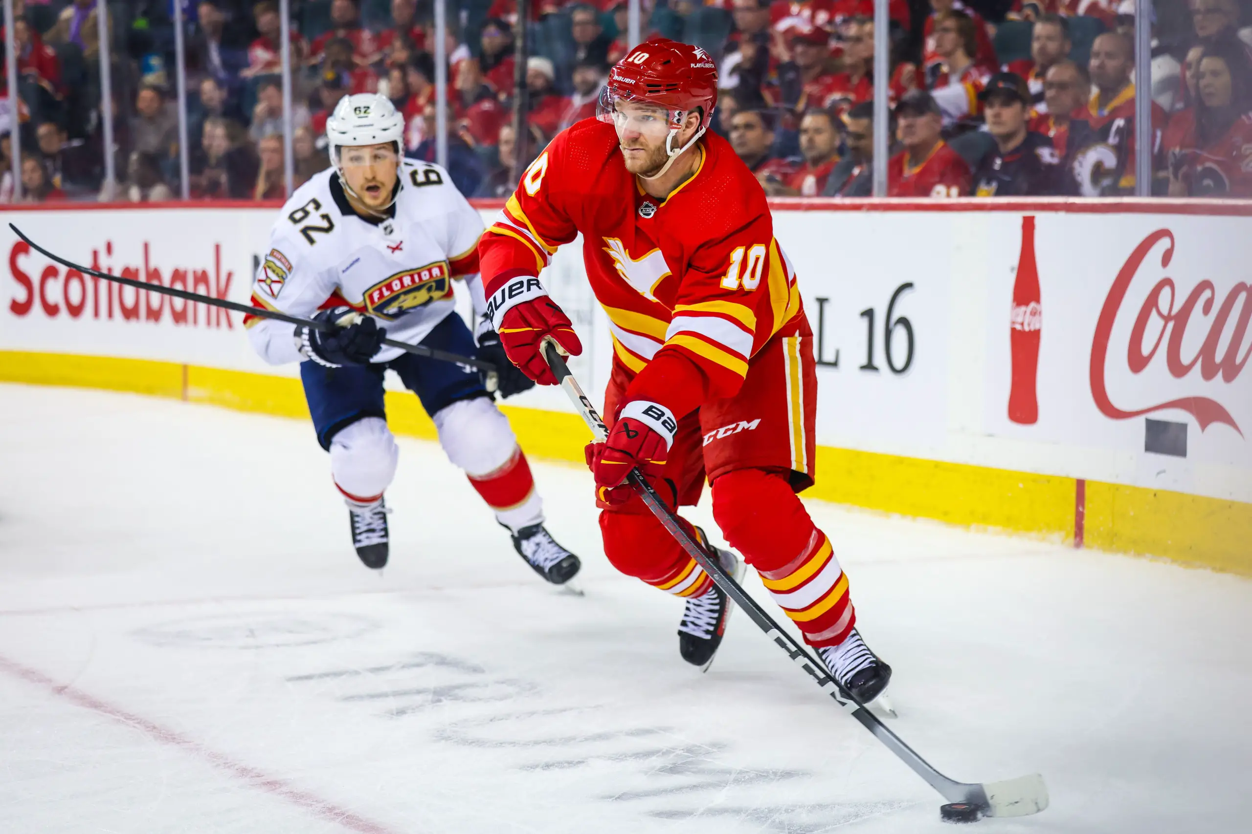 Jonathan Huberdeau