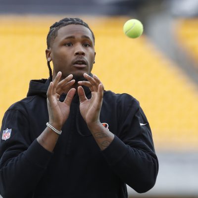 Tee Higgins