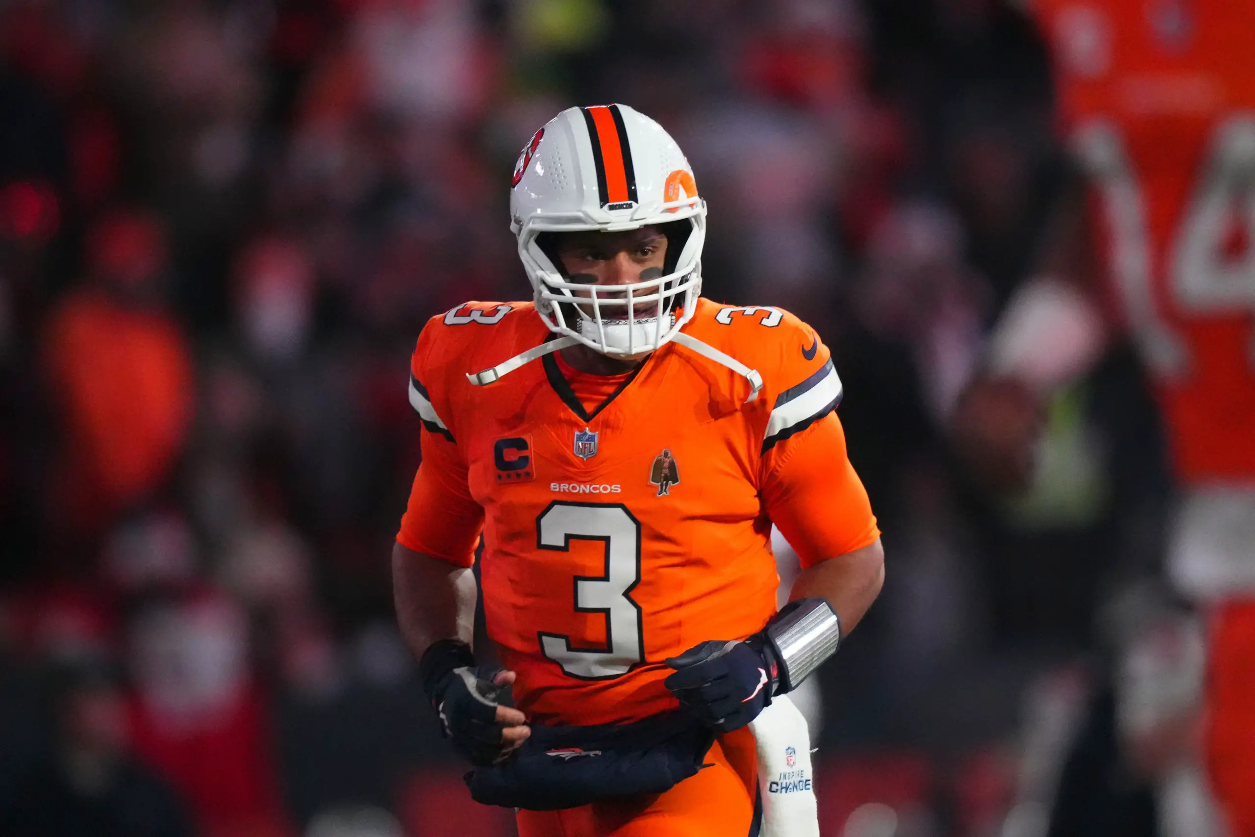 Russell Wilson