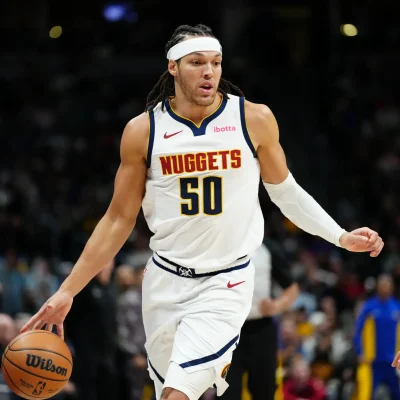 Aaron Gordon