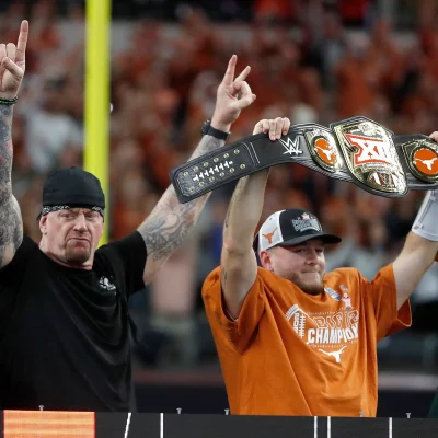 Texas Longhorns