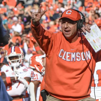Dabo Swinney