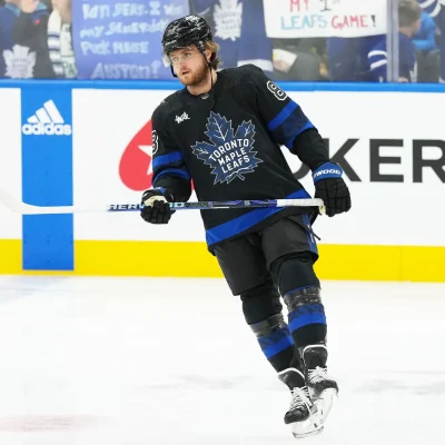 William Nylander
