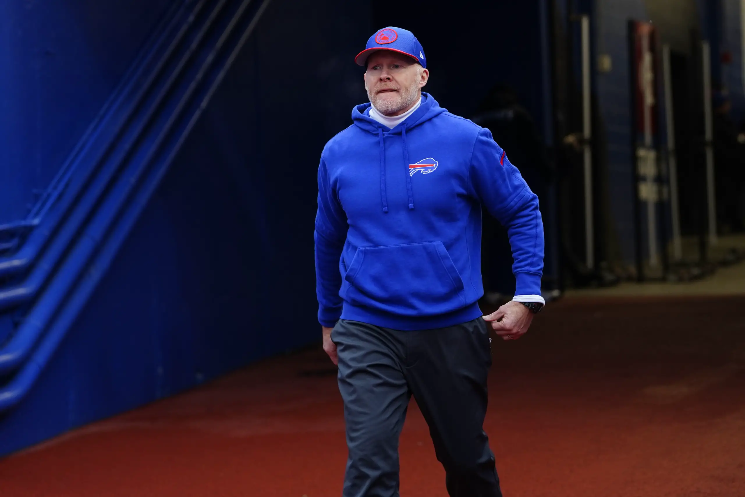Sean McDermott