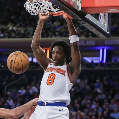 NBA Trade