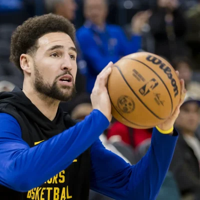 Klay Thompson